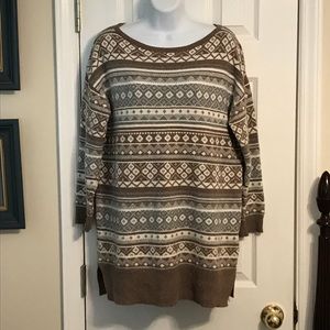 🌹🌹GAP LONG SWEATER🌹🌹